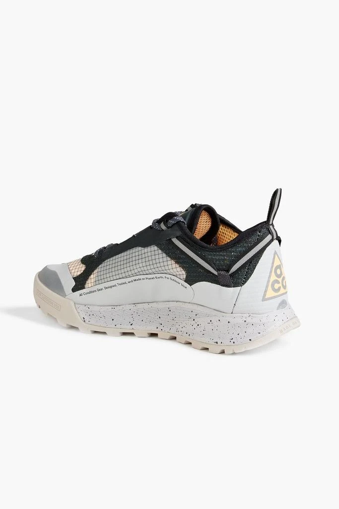 NIKE ACG Air Nasu 2 shell and ripstop sneakers 3
