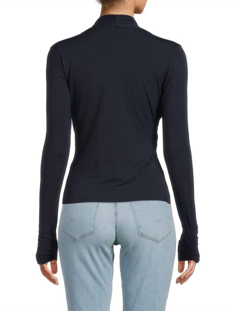 Bailey 44 RAIMI LONG SLEEVE TOP