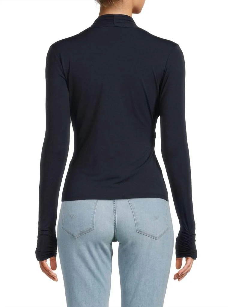 Bailey 44 RAIMI LONG SLEEVE TOP 2