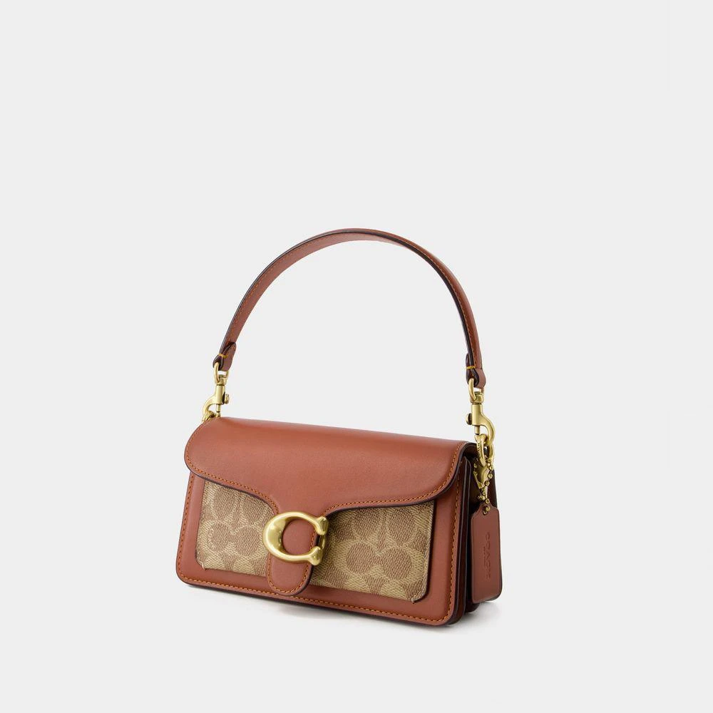 Coach Coach Tabby 20 Hobo Bag 2