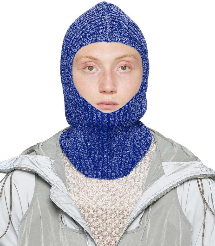 Dion Lee
Reflective wool blend balaclava Dion Lee Reflective wool blend balaclava | eBay main image 4