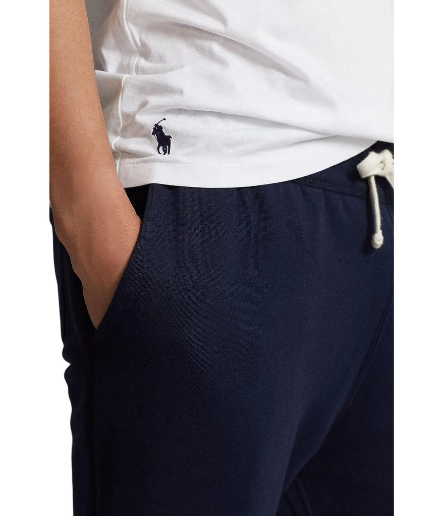 Polo Ralph Lauren Classic Fit Logo Jersey T-Shirt 3