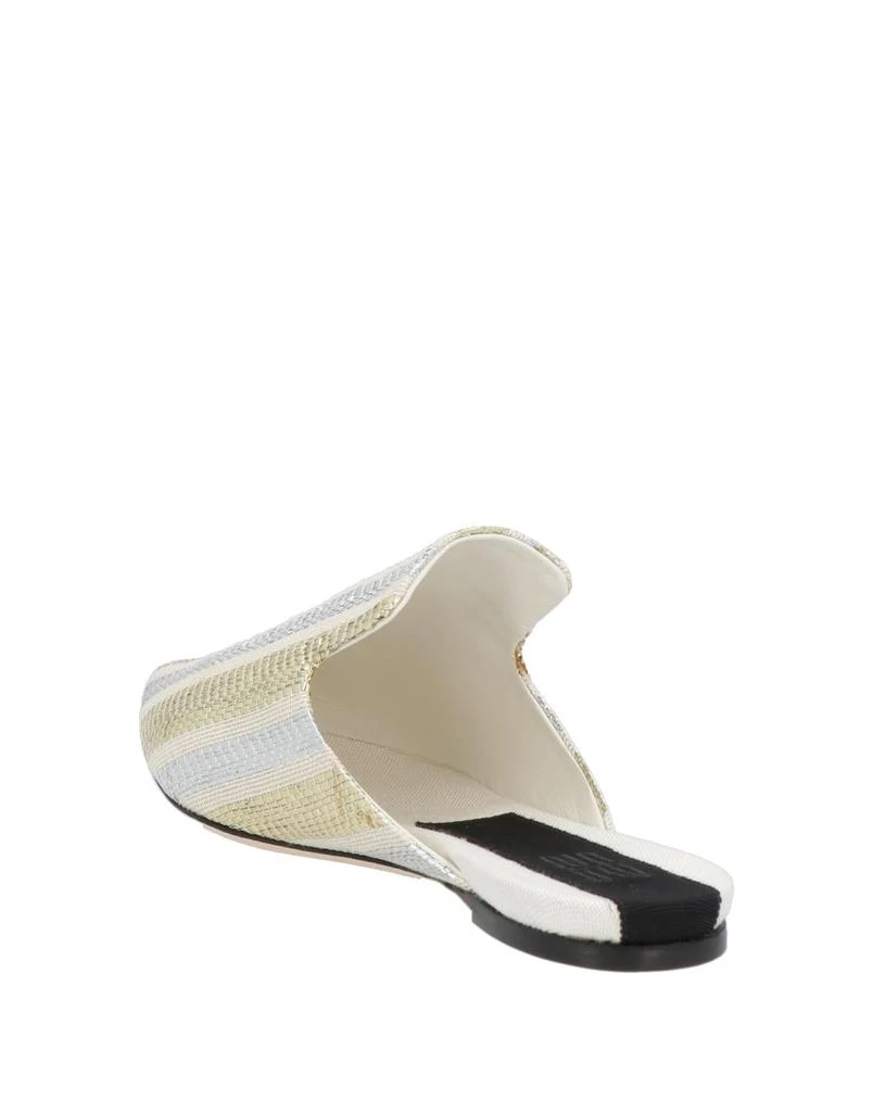 SANAYI 313 Mules and clogs 3