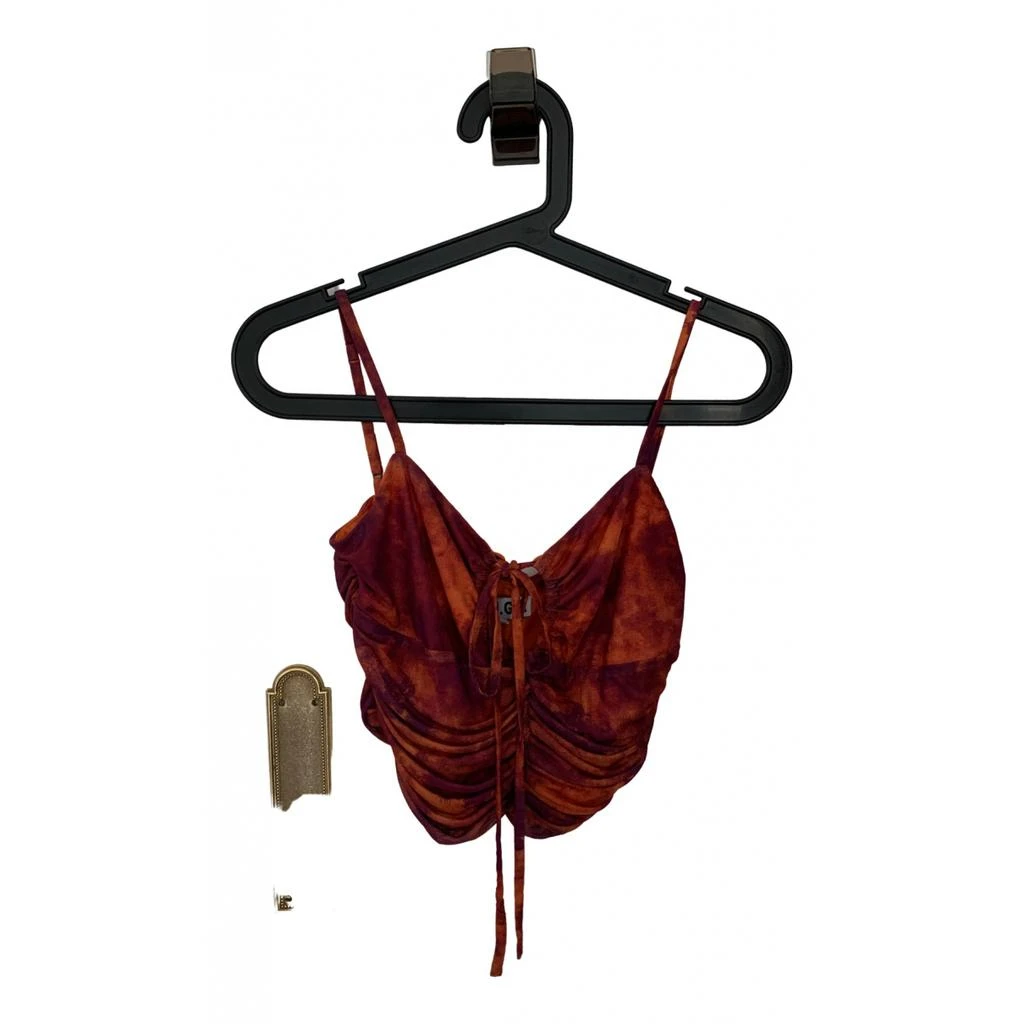 I.AM.GIA I.Am.Gia Camisole 1