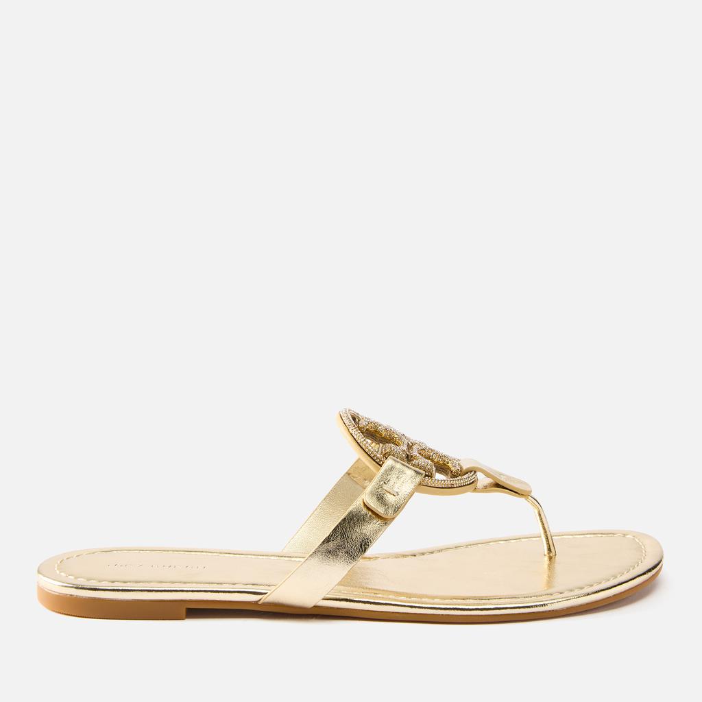 miller embellished sandal