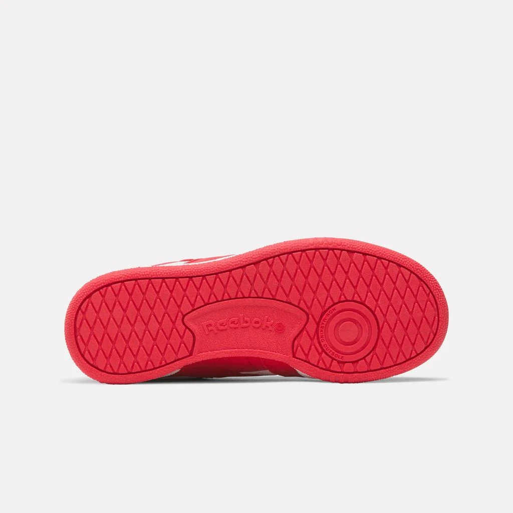Reebok Reebok x Sonic 3 Club C Shoes - Preschool 6