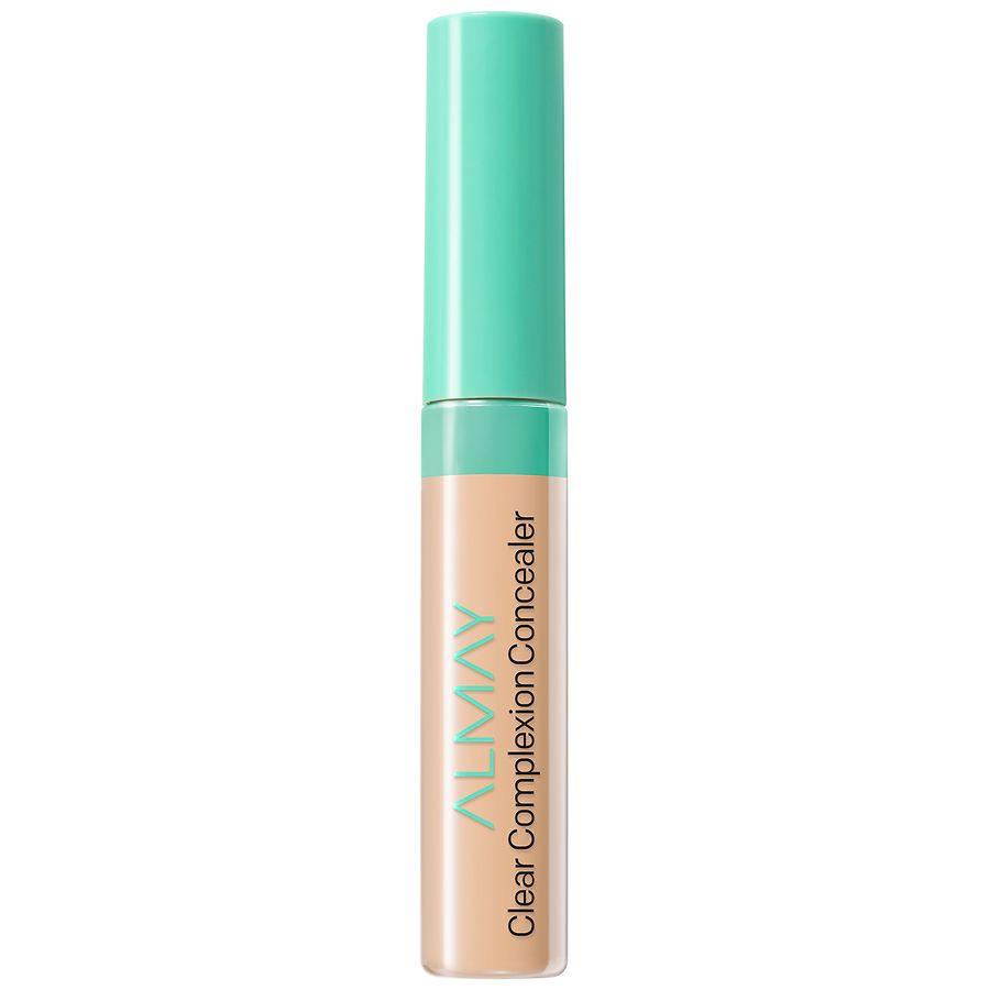 Almay Clear Complexion Concealer