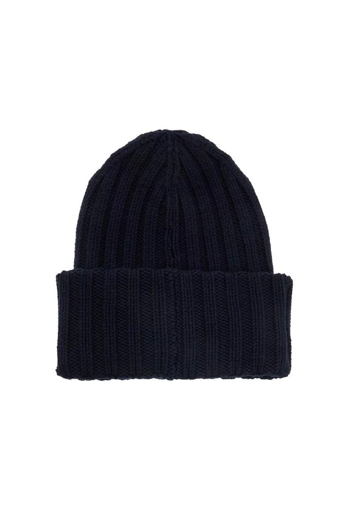 DSQUARED2 beanie Hat With Patch Logo 2