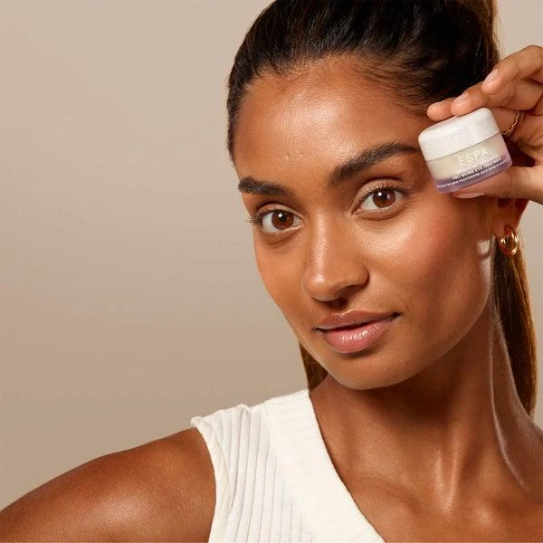 ESPA ESPA Tri-Active Resilience ProBiome Eye Cream 4