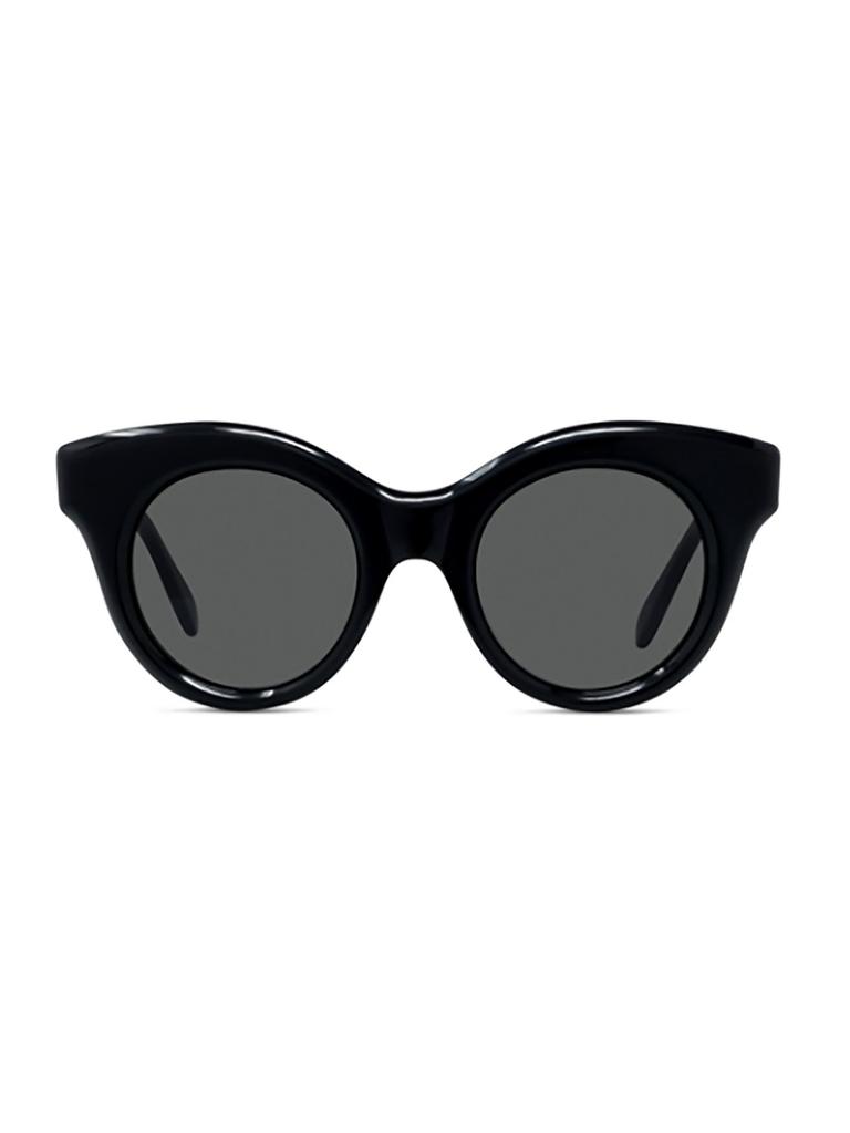 【送料&関税込】Loewe Lw40165u Signature 30c Oro Sunglasses Loewe Signature LW40165U 30C Sunglasses - US
