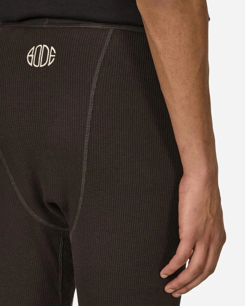 NIKE Bode Rec. Thermal Pants Shadow Brown 6