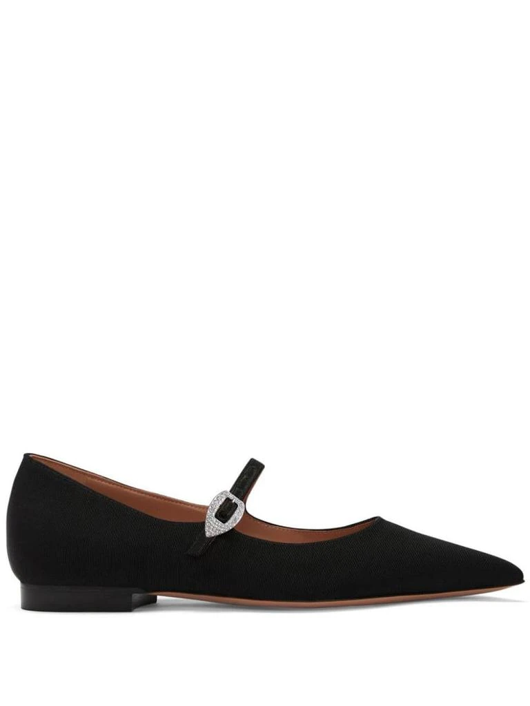 Malone Souliers Malone Souliers Flat Shoes 1