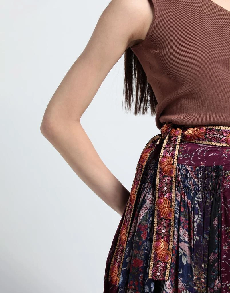 ETRO Midi skirt 4