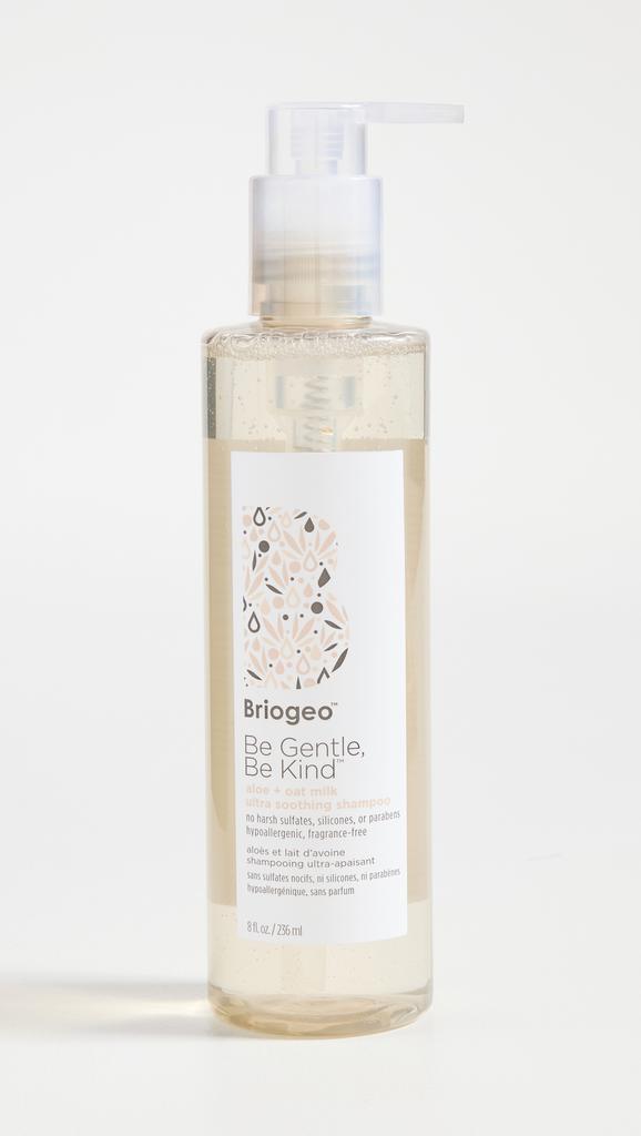 Briogeo Be Kind Be Gentle Ultra Soothing Shampoo