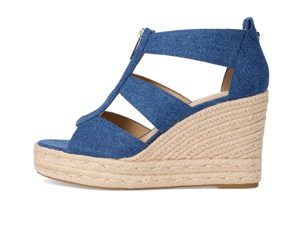 Michael Kors Etta Wedge 4