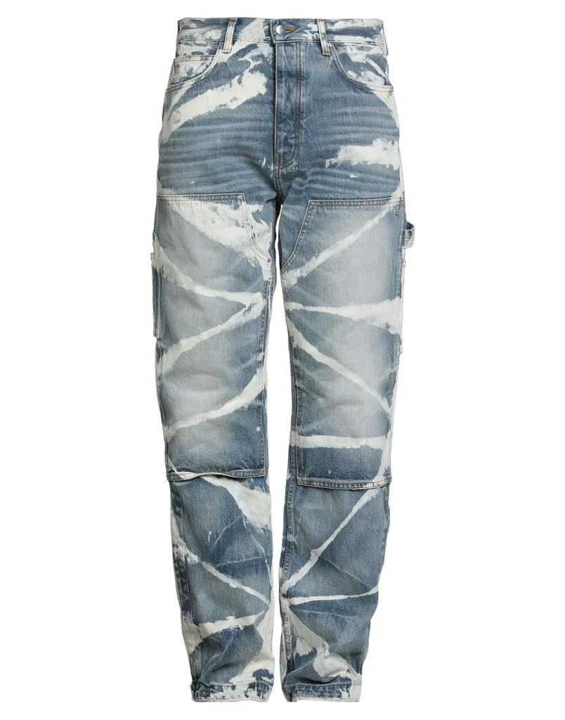 AMIRI Denim pants 1
