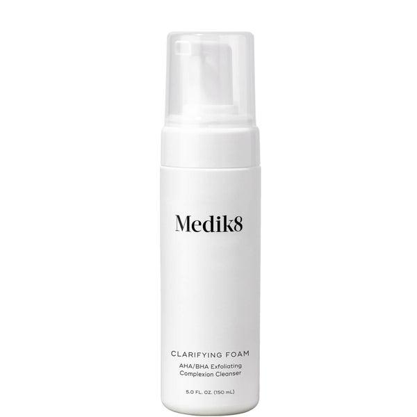 Me Medik8 Clarifying Foam 150ml