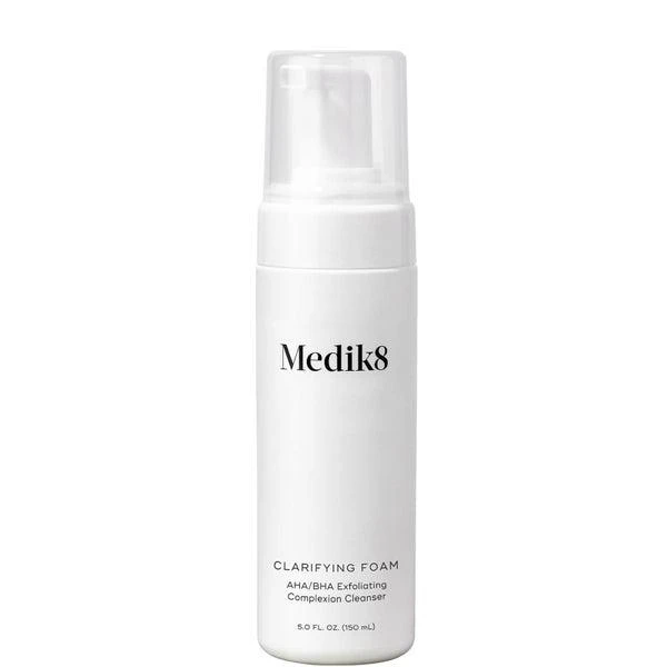 Medik8 Medik8 Clarifying Foam 150ml 1