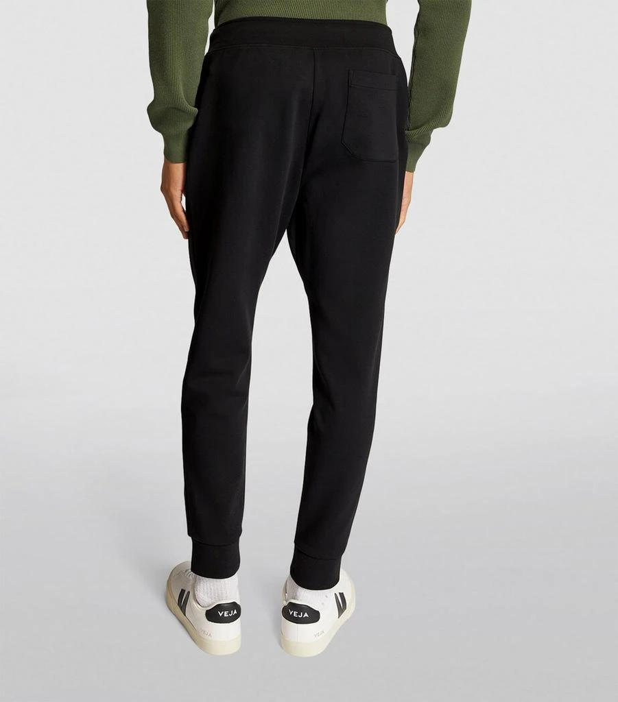 Ralph Lauren Tech Knit Sweatpants 4