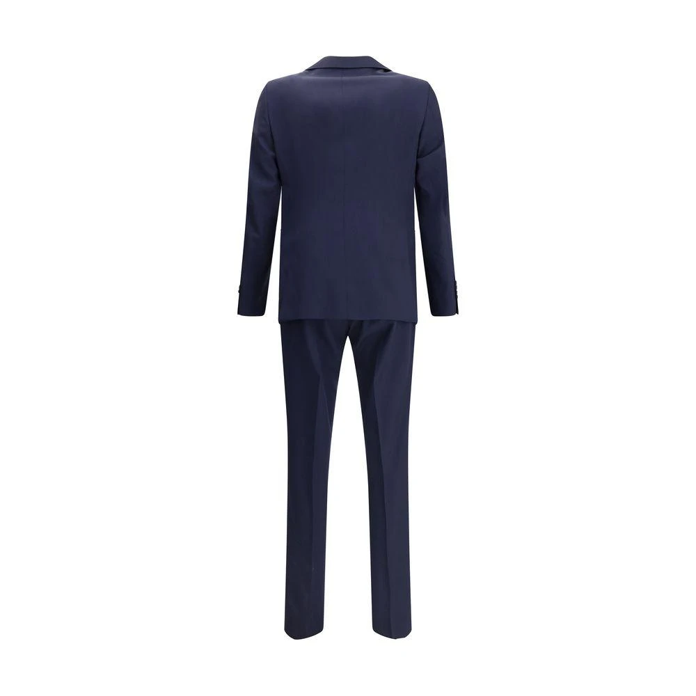 TAGLIATORE Virgin wool Bruce Men's Suit 2