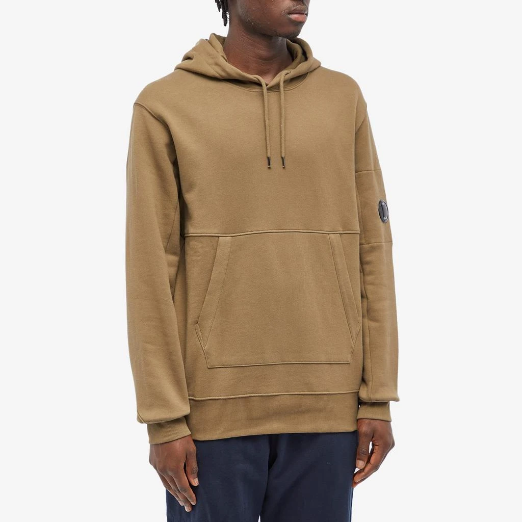 C.P. Company C.P. Company Arm Lens Popover Hoody 2