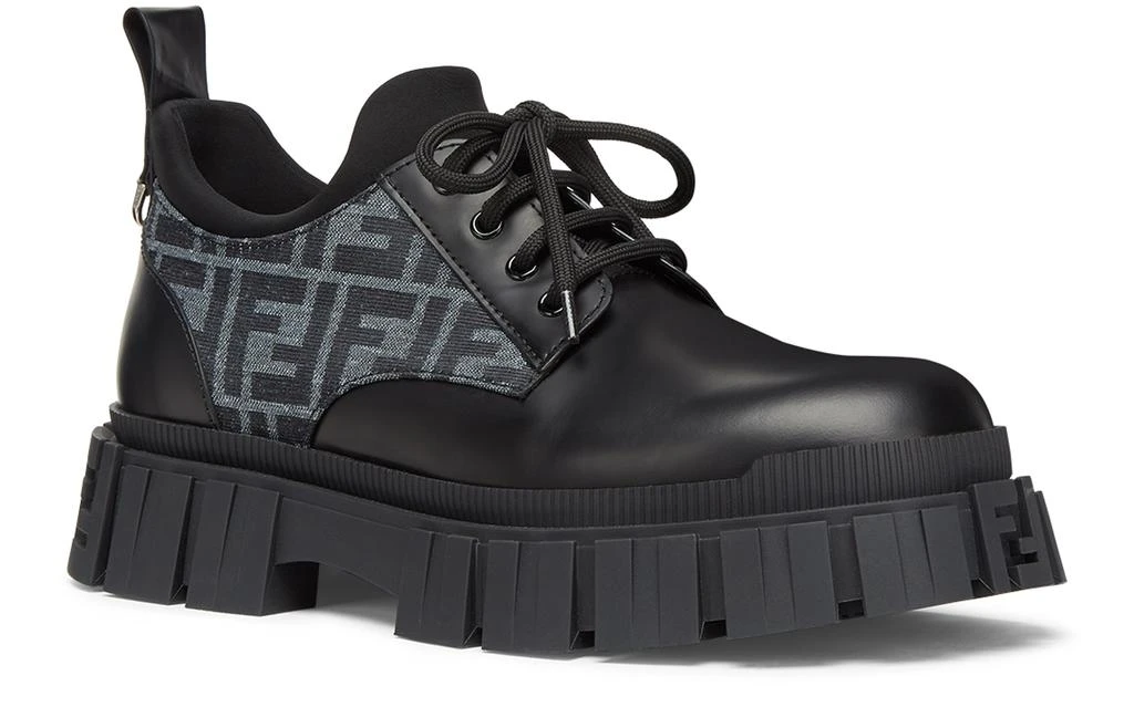 Fendi Fendi Force Lace-ups 3