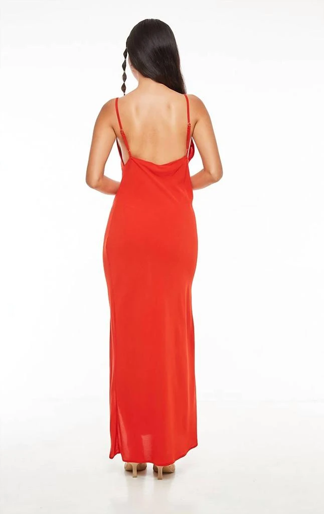 Indah Dixie Maxi Dress In Cherie 4