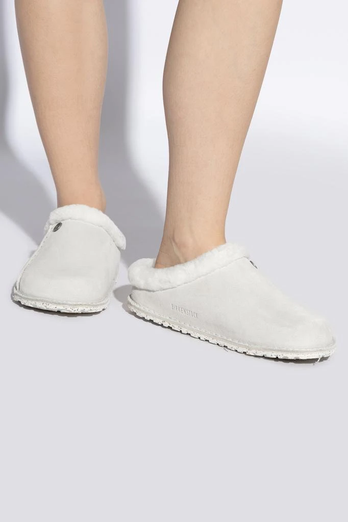 Birkenstock Slippers `Zermatt Premium` 2
