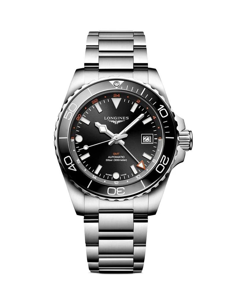 Longines HydroConquest Watch, 41mm 1