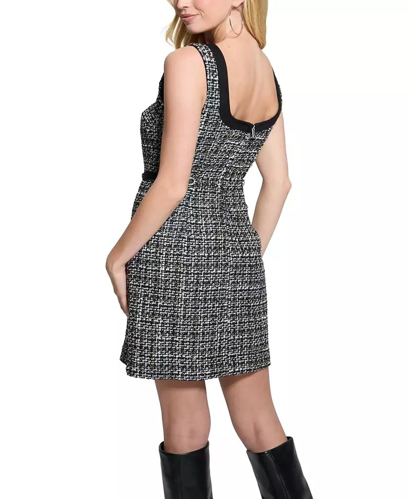 sweater length midi dress Laura Sweater Midi Dress