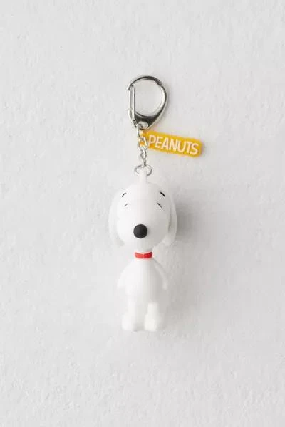 Urban Outfitters Peanuts Snoopy & Friends Bag Charm 2