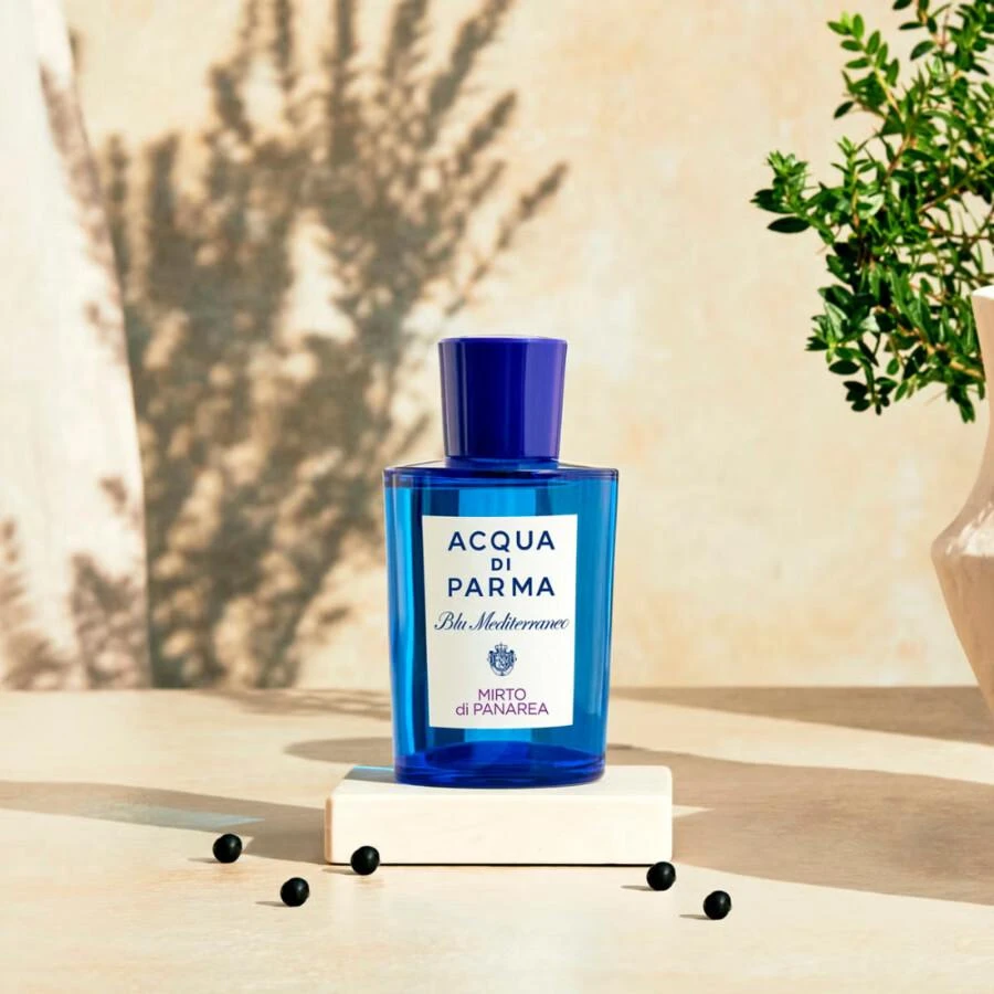 Acqua Di Parma Acqua Di Parma Blu Mediterraneo Mirto Di Panarea Unisex EDT 3