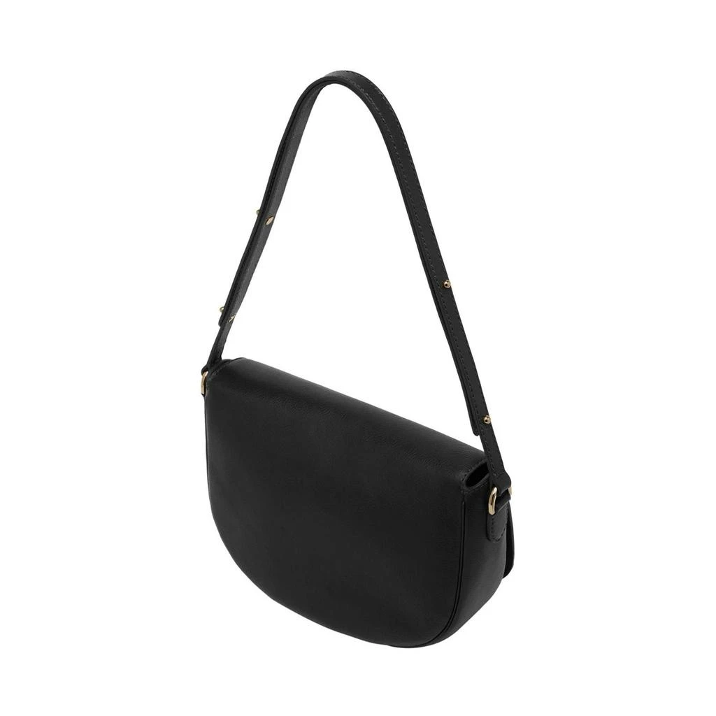 Mulberry Tessie Satchel 2
