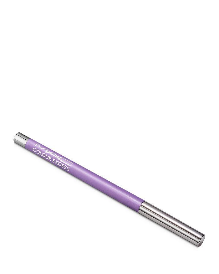 M·A·C Color Excess Gel Liner 4