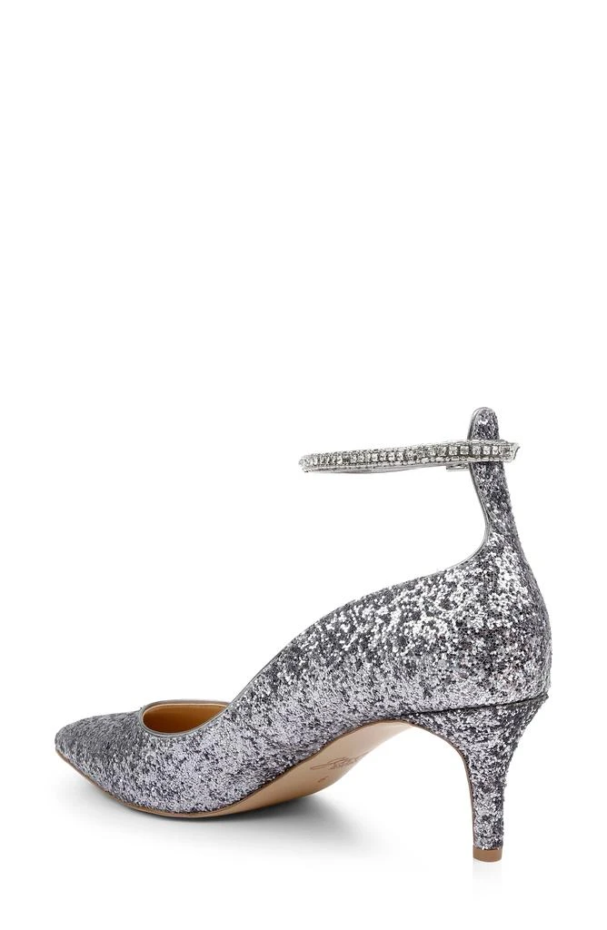 Badgley Mischka Jamila Pointed Toe Pump 2