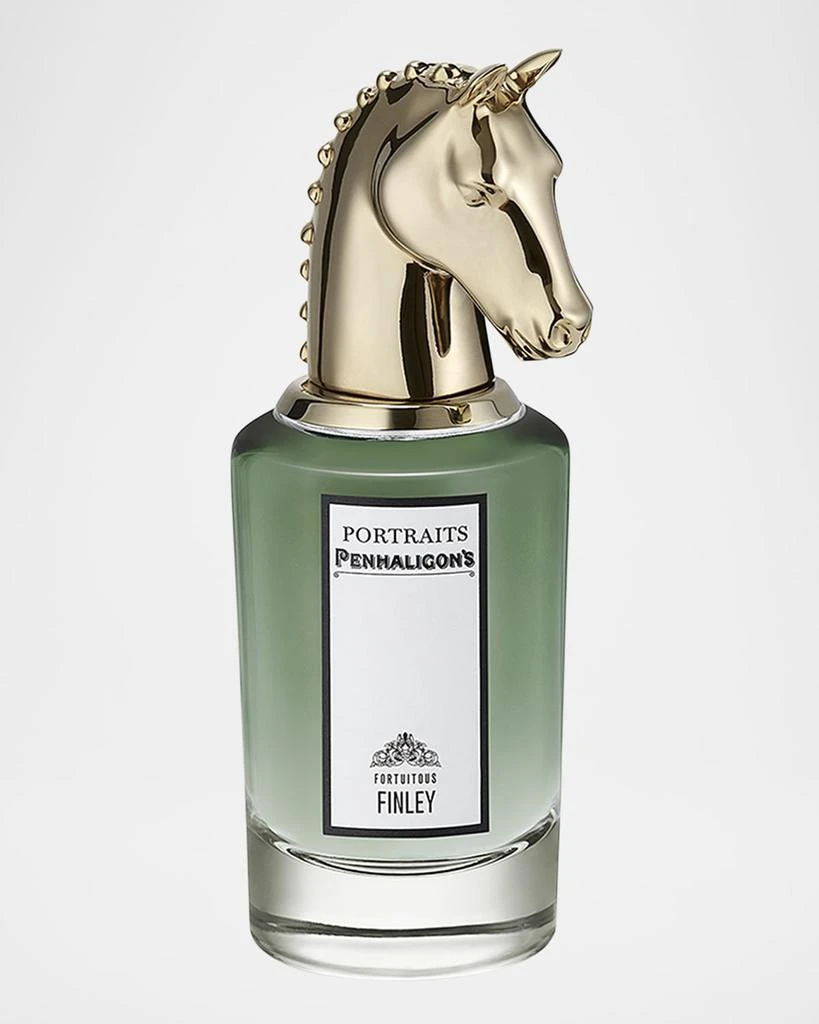 Penhaligon's Fortuitous Finley Eau de Parfum, 2.5 oz. 1