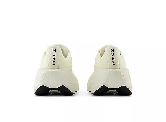 New Balance Fresh Foam X More v5 - Sneakers - Compare Prices