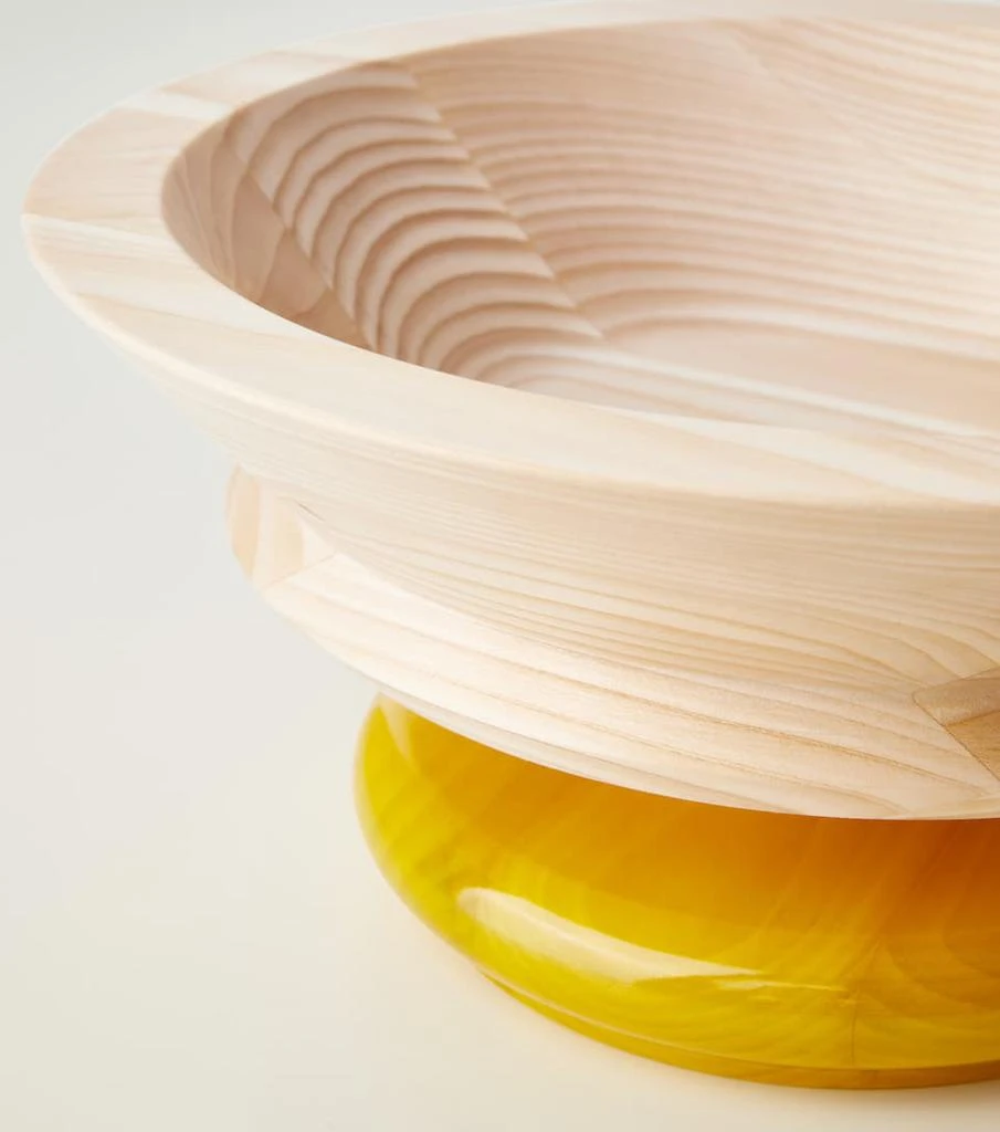 Alessi ES15 centerpiece by Ettore Sottsass 3