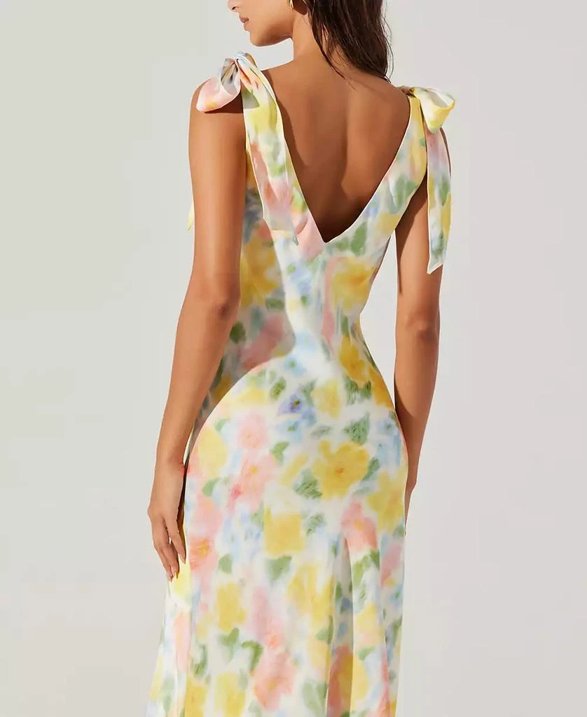 ASTR Women's Allexina Dress 6