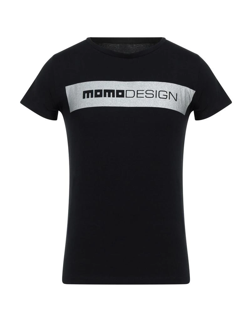 Momo Design T-shirt 1