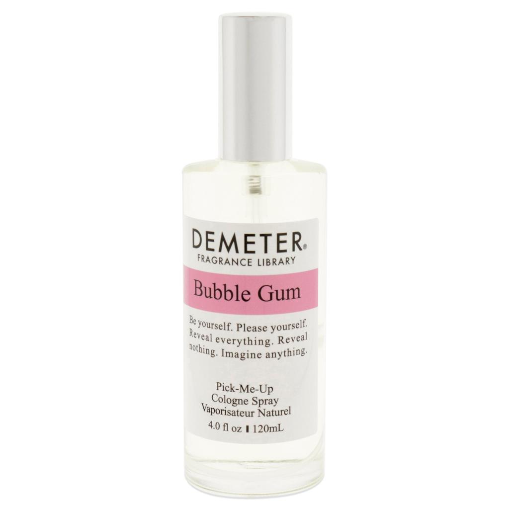 DEMETER Bubble Gum by  for Women - 4 oz Cologne Spray