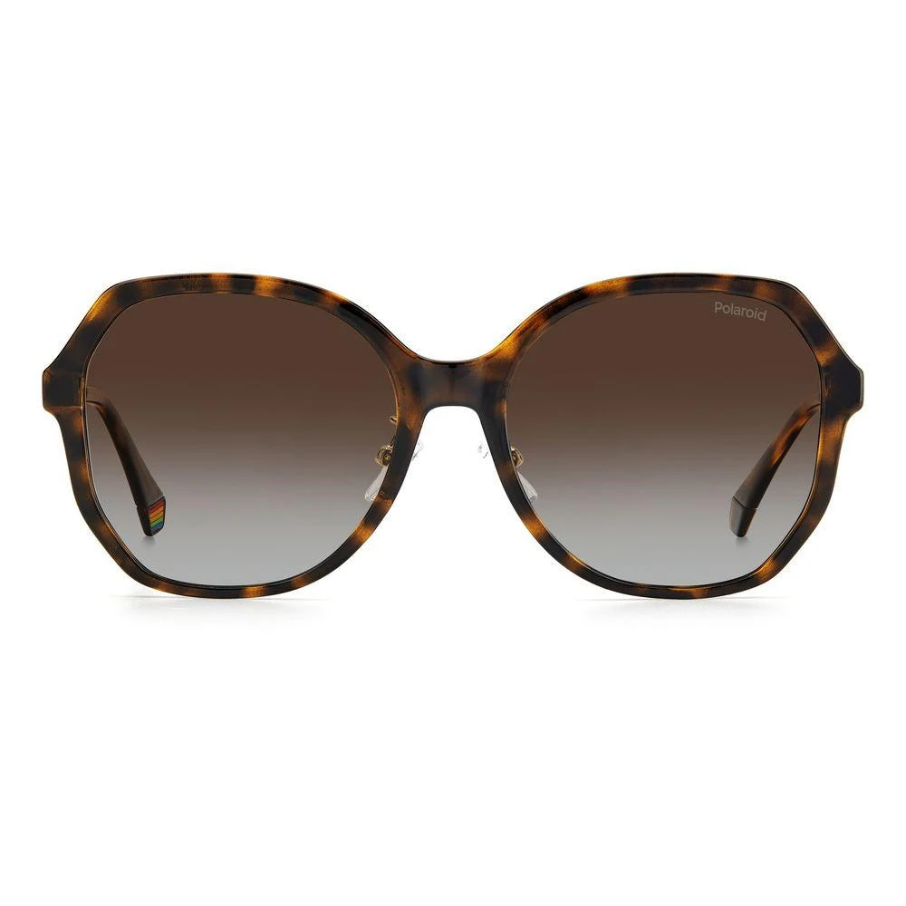 Polaroid Plastic Women's Sunglasses 2
