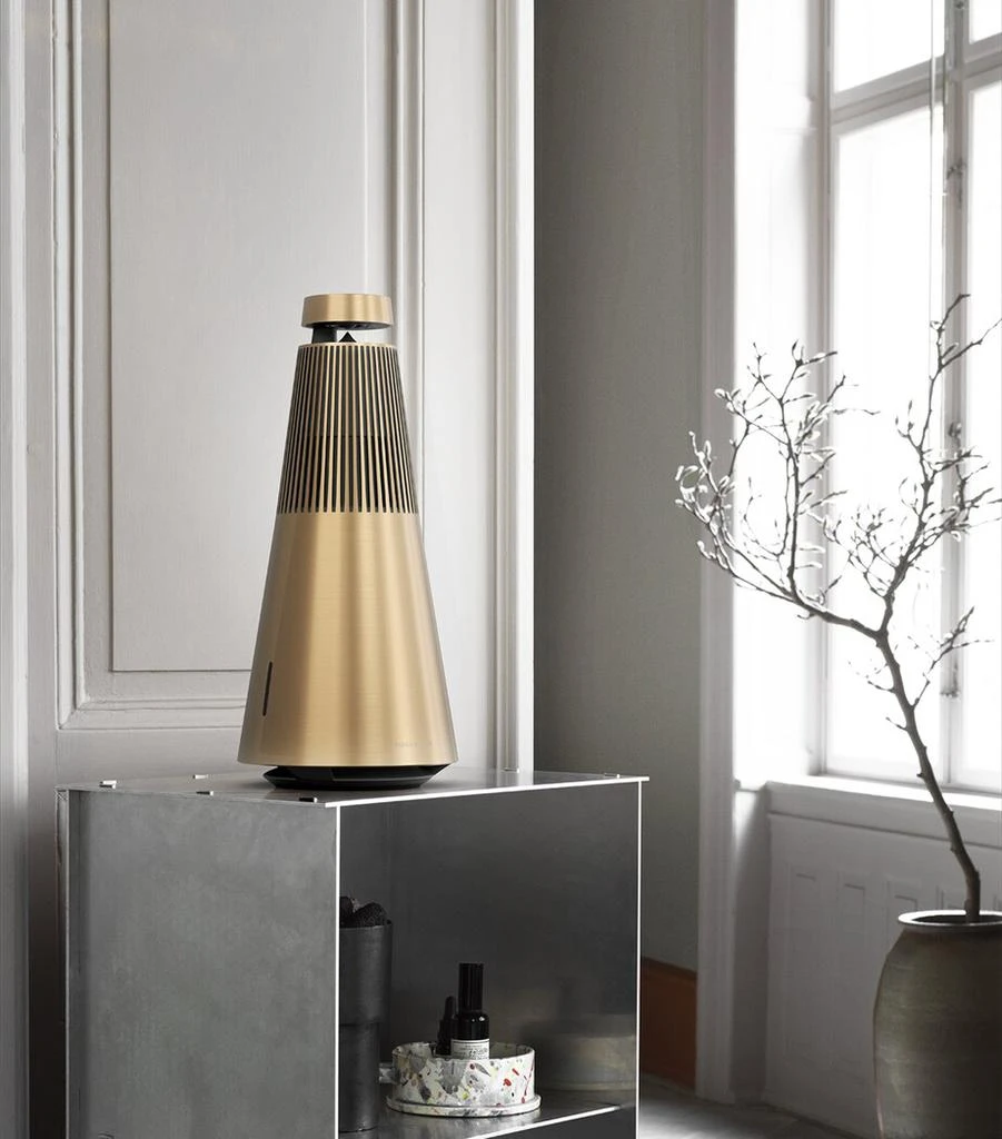 Bang & Olufsen Beosound 2 3rd Generation Speaker 8