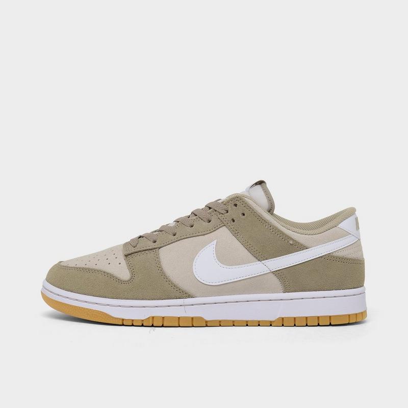 NIKE Men's Nike Dunk Low Retro SE Casual Shoes