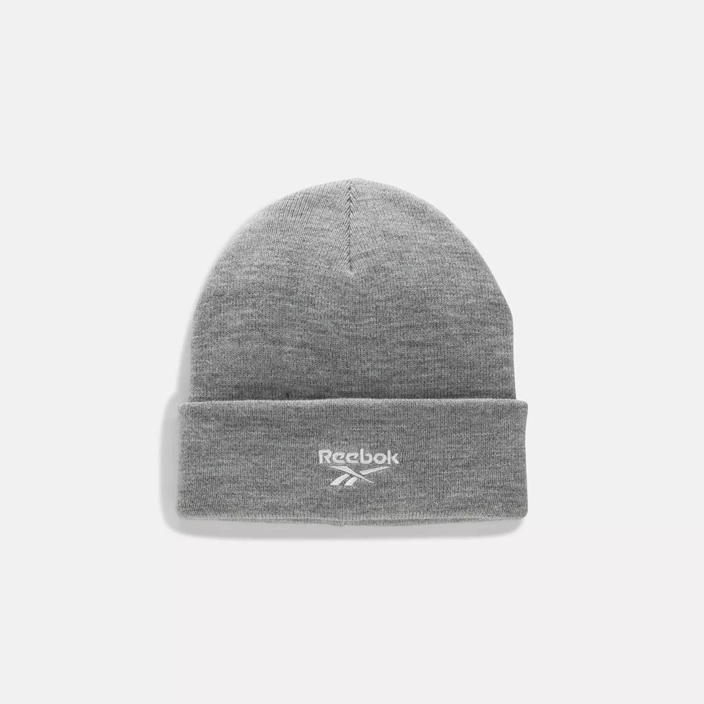 Reebok Reebok Logo Cuff Hat 1
