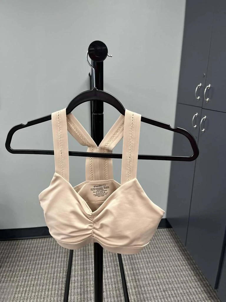 Handful Handful - Y-back Sports Bra 3