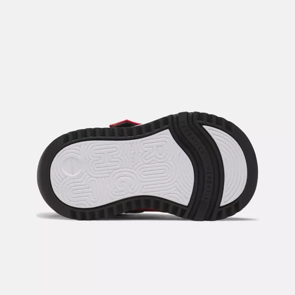 Reebok Weebok Storm X Shoes 5