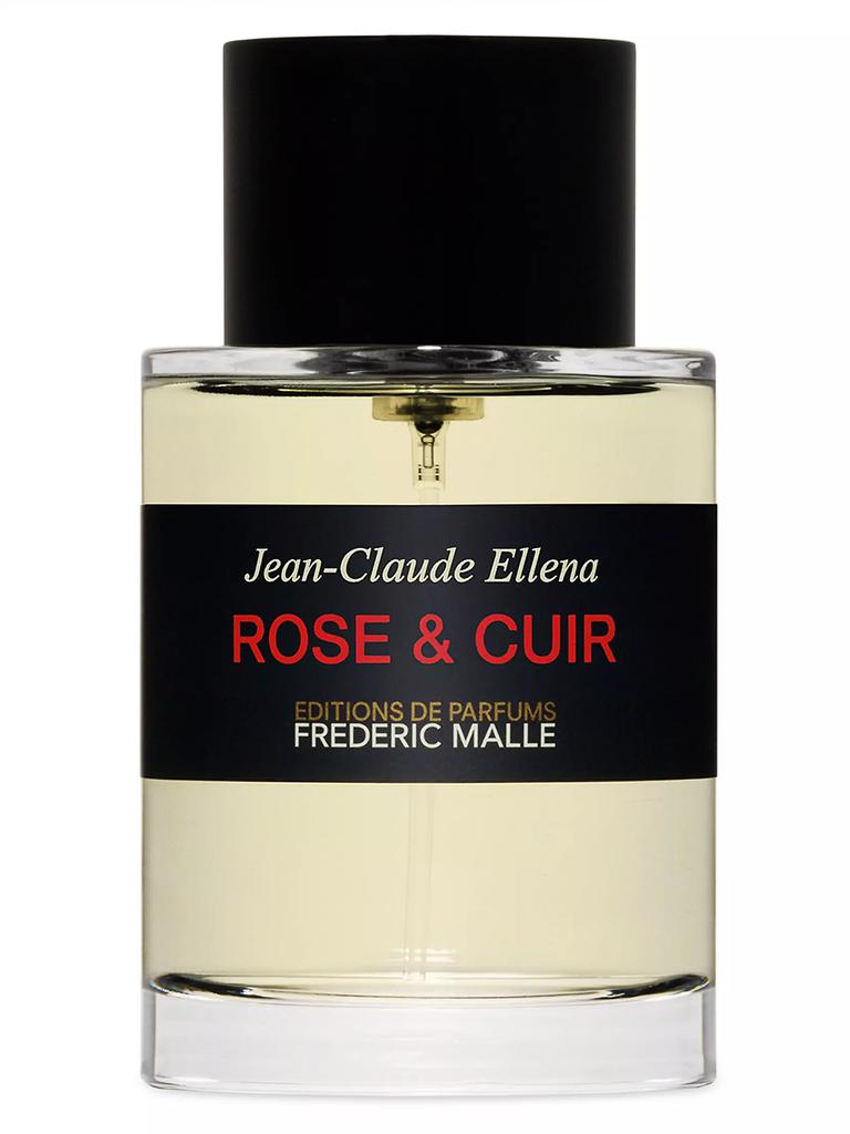 Frederic Malle Rose & Cuir Eau de Parfum