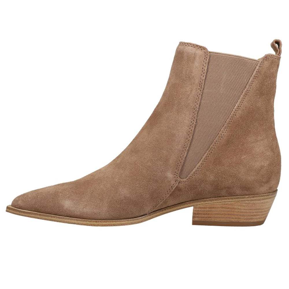 Nine West Danzy Chelsea Booties 3