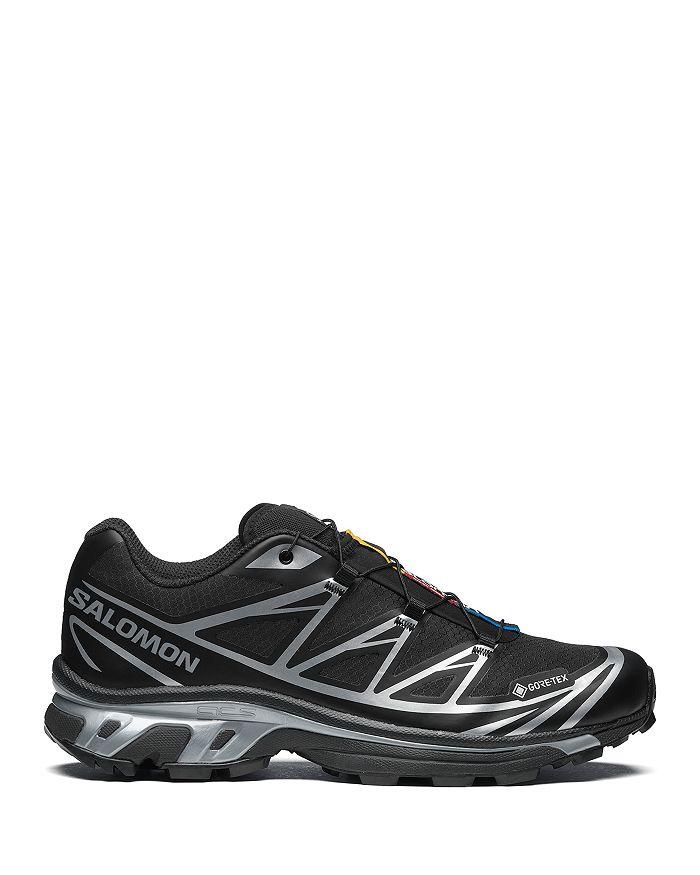 Salomon Men's XT-6 Lace Up Sneakers